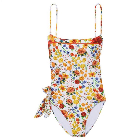 Agua Bendita Other - Agua bendita baiting suit
